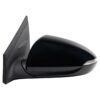 DOOR MIRROR LH POWER HTD W/BLIND SPOT/MEMORY/PUDDLE LAMP/SIGNAL/POWER FOLDING LTD MODELS - Image 3