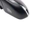 DOOR MIRROR LH POWER HTD W/BLIND SPOT/MEMORY/PUDDLE LAMP/SIGNAL/POWER FOLDING LTD MODELS - Image 2