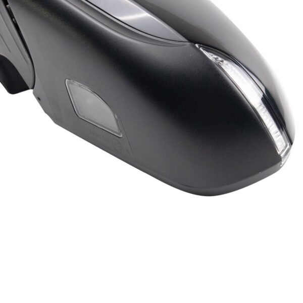 DOOR MIRROR LH POWER HTD W/BLIND SPOT/MEMORY/PUDDLE LAMP/SIGNAL/POWER FOLDING LTD MODELS - Image 2