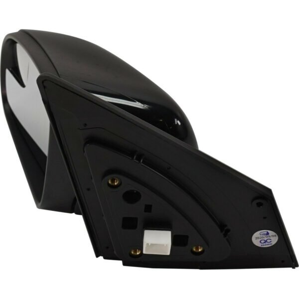 DOOR MIRROR LH POWER PTM - Image 3