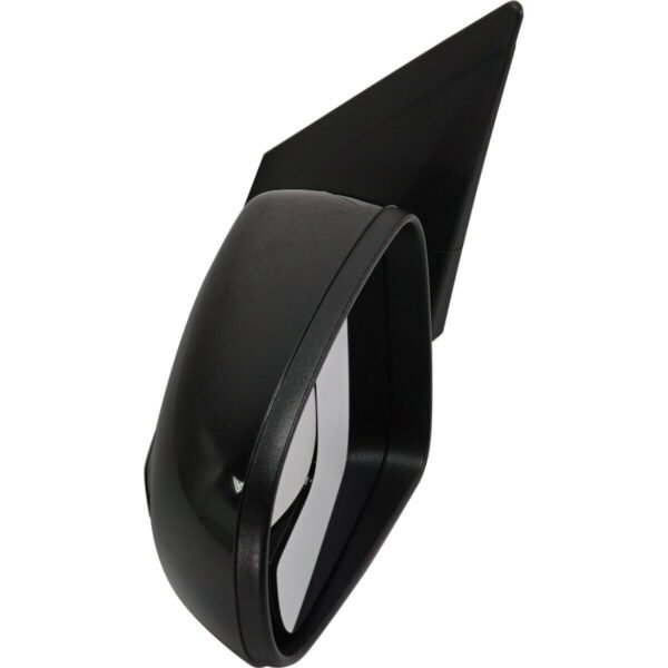 DOOR MIRROR LH POWER PTM - Image 2
