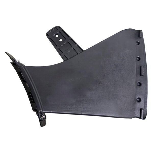 BUMPER AIR DUCT (INNER PIECE) RH PLASTIC