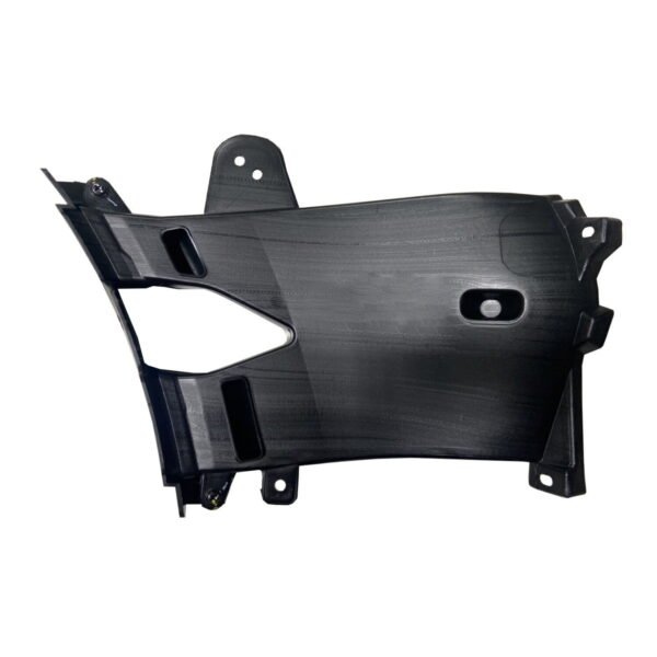 BUMPER AIR DUCT LH EXCLUDE HYBRID MODELS