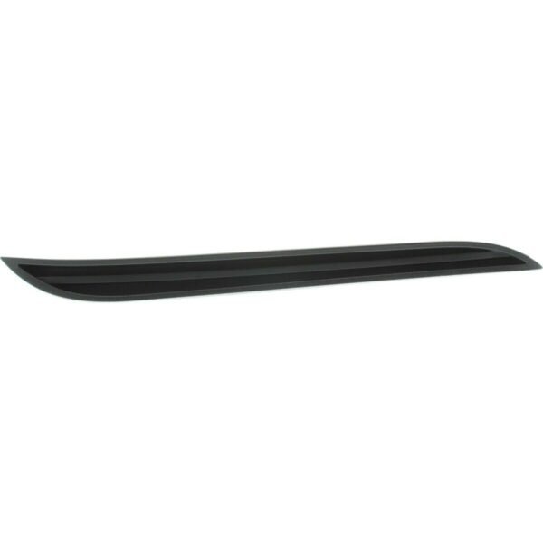 BUMPER BRACKET FR LH INNER