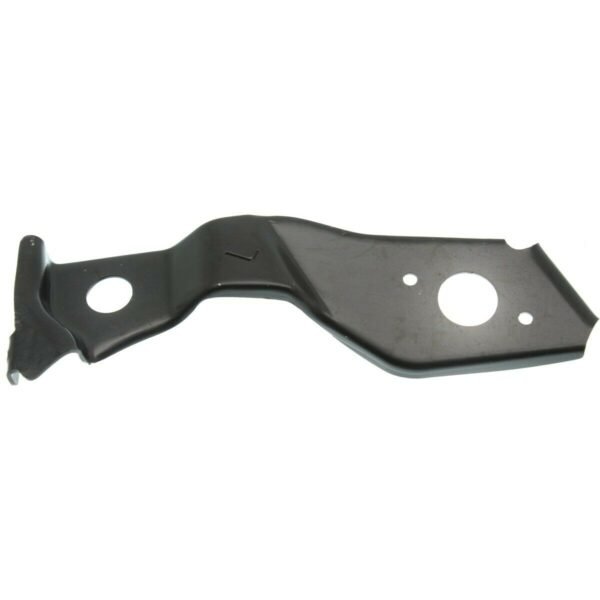 BUMPER BRACKET FR LH INNER STEEL SPORT