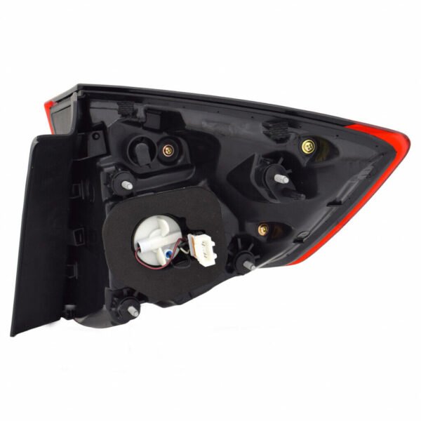 TAIL LAMP LH HALOGEN TURN SIGNAL US BUILT EXCLUDE HYB CAPA - Image 4