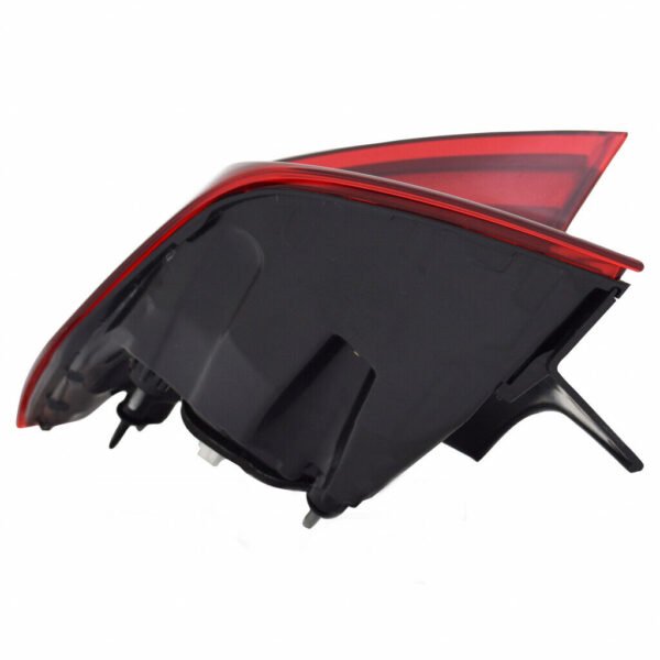 TAIL LAMP LH HALOGEN TURN SIGNAL US BUILT EXCLUDE HYB CAPA - Image 2