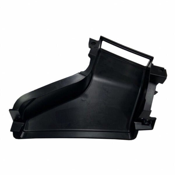 BUMPER AIR DUCT LH EXCLUDE N-LINE US BUILT