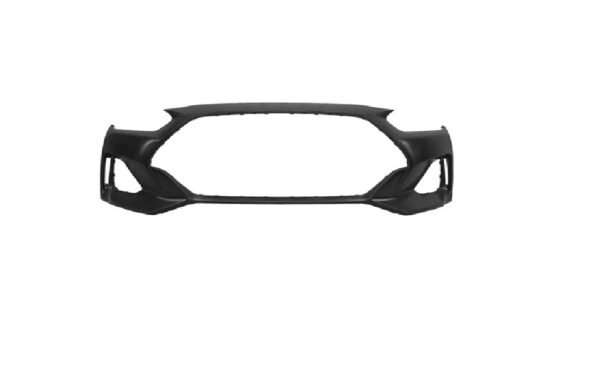 BUMPER FR PRIMED EXCLUDE N-LINE