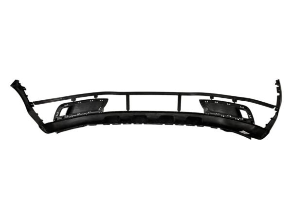 BUMPER FR LOWER DENIM/ TREND/ SEL MODELS LH/ RH GRILLES USE W/ AIR INTAKE DUCTS TEXTURED FINISH - Image 2