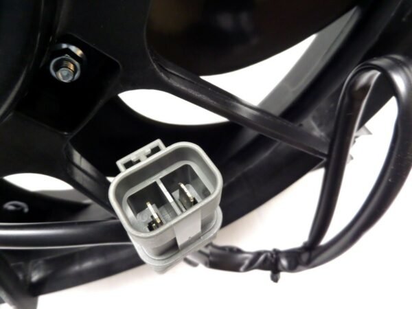 COOLING FAN ASSY - Image 3