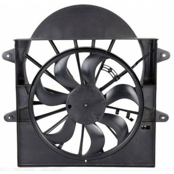 AC FAN ASSY - Image 2