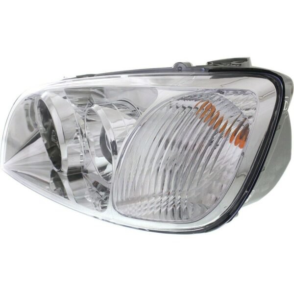 HEAD LAMP LH HQ - Image 3