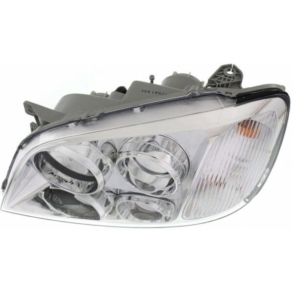 HEAD LAMP LH HQ - Image 2