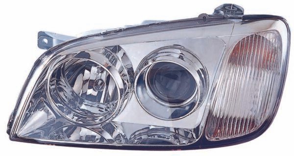 HEAD LAMP LH HQ