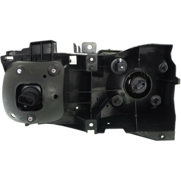 HEAD LAMP LH CAPA - Image 3