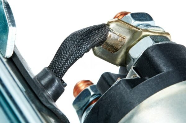 STARTER MOTOR 4.8/5.3L - Image 3