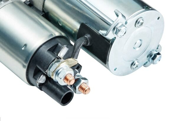 STARTER MOTOR 4.8/5.3L - Image 4