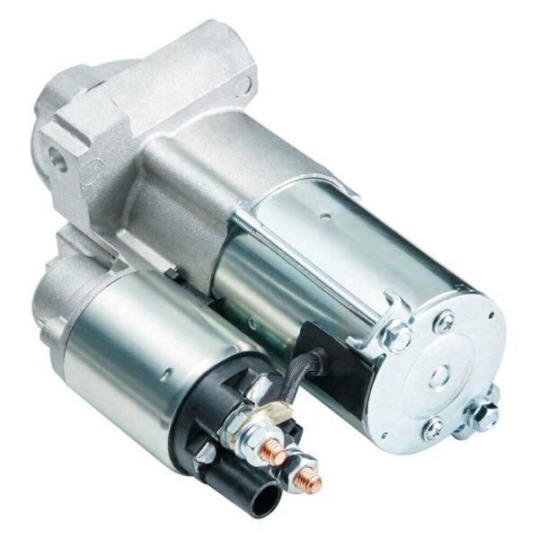 STARTER MOTOR 4.8/5.3L - Image 5