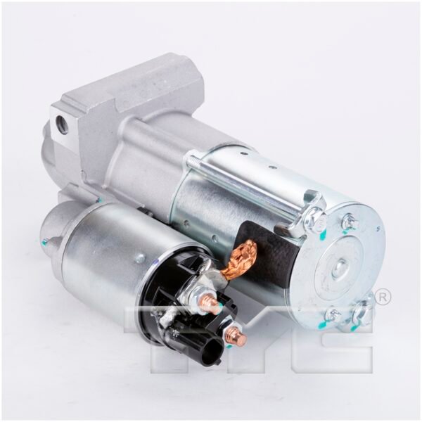 STARTER MOTOR 4.8/5.3L