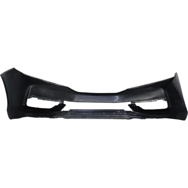BUMPER FR PRIMED W/O SENSOR - Image 4