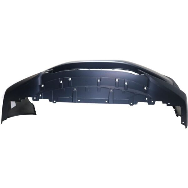 BUMPER FR PRIMED W/O SENSOR - Image 2