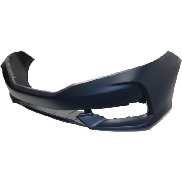 BUMPER FR PRIMED W/O SENSOR - Image 3
