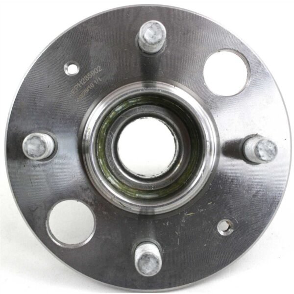 WHEEL BEARING/HUB RR 4 WHEEL ABS R DISC (513105-214105) - Image 3