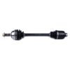 C V AXLE LH 80-1014
