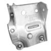 BUMPER MOUNTING PLATE FR RH SDN ALUMINIUM - Image 3