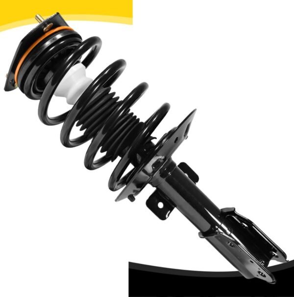 STRUT ASSEMBLY FR LH/RH