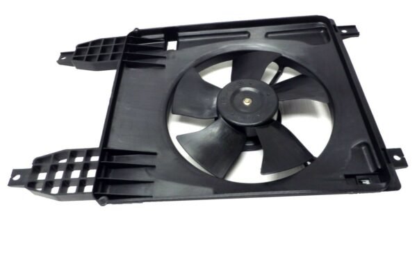 COOLING FAN ASSY 1.6L - Image 3