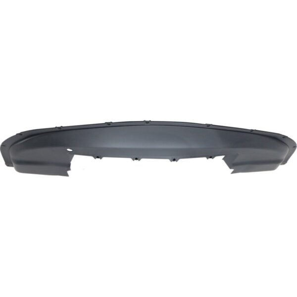 VALANCE FR MATTE-BLACK CAPA - Image 3