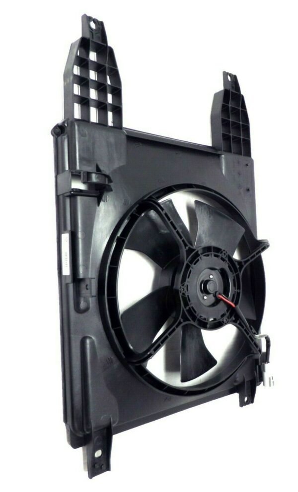 COOLING FAN ASSY 1.6L - Image 2