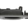 DOOR HANDLE FR LH INNER USA TYPE POWER LOCK GREY - Image 3