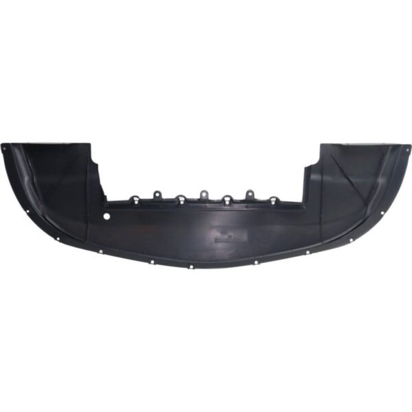 VALANCE FR MATTE-BLACK CAPA - Image 4