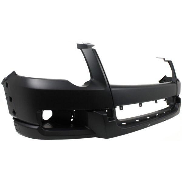 BUMPER UPPER FR XLT MODEL W/O APPERANCE PKG - Image 3