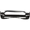 BUMPER FR PRIMED W/O SPORT/SPORT PKG FOR ECOBOOST/GT MODEL