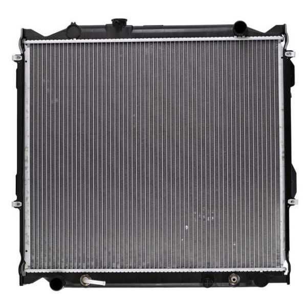 RADIATOR (1998) V6