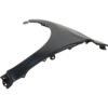 FENDER FR LH STEEL