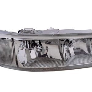 SIDE MARKER LAMP LH