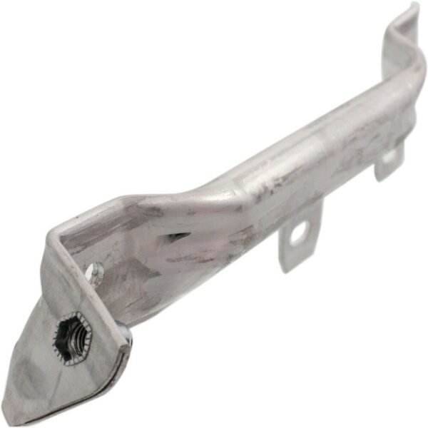 BUMPER SIDE SUPPORT BRACKET FR LH ALUMINUM - Image 2