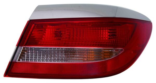 TAIL LAMP RH CAPA