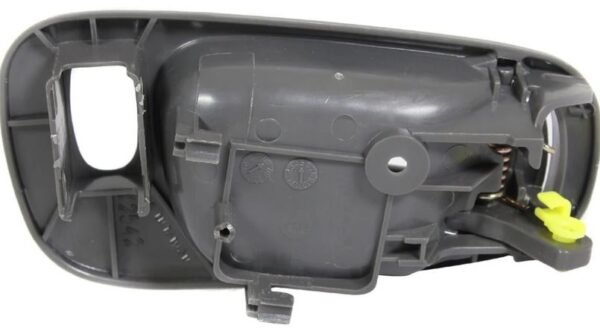 DOOR HANDLE FR LH INNER USA TYPE POWER LOCK GREY - Image 2