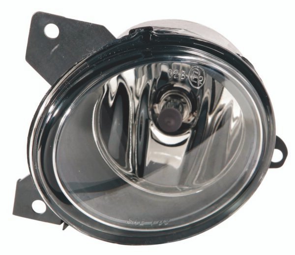 FOG LAMP FR LH HQ