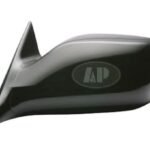 DOOR MIRROR LH POWER HTD LTD-XLS MODELS