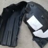 FENDER LINER FR RH USA BUILT SE/XSE 3PIECES