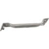 BUMPER SIDE SUPPORT BRACKET FR LH ALUMINUM