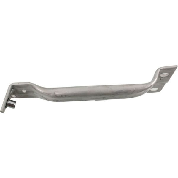 BUMPER SIDE SUPPORT BRACKET FR LH ALUMINUM