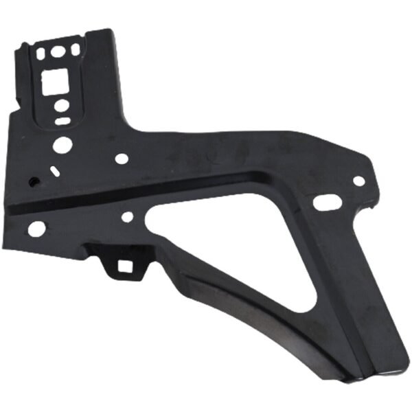 FENDER BRACKET FR LH STEEL